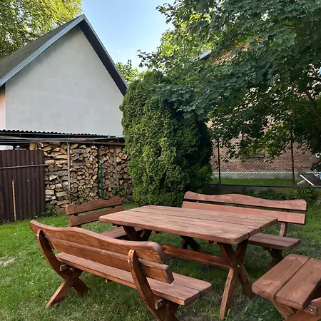 Malczewskiego 11 Appartement