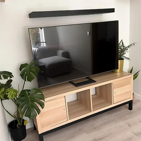 Apartman Sopot Malczewskiego 11 Sopot