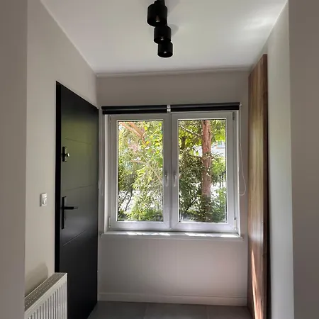 Appartement Malczewskiego 11 Sopot
